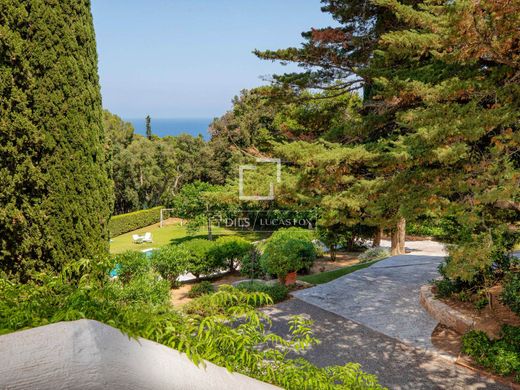 Villa in Begur, Province of Girona