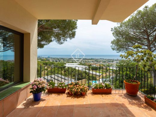 Villa - Cabrils, Província de Barcelona