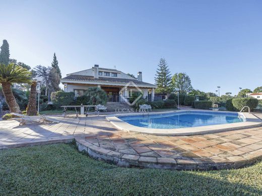 Villa in L'Eliana, Província de València