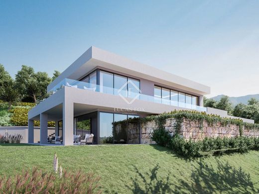 Villa Benahavís, Provincia de Málaga