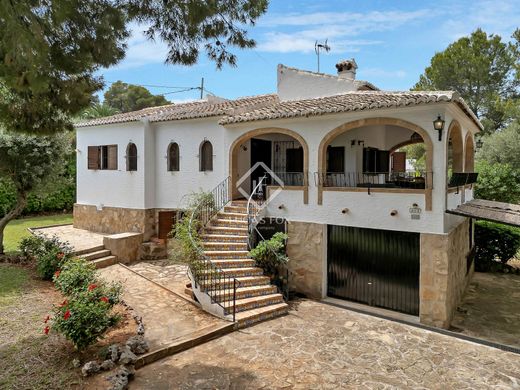 Villa in Xàbia, Provincia de Alicante