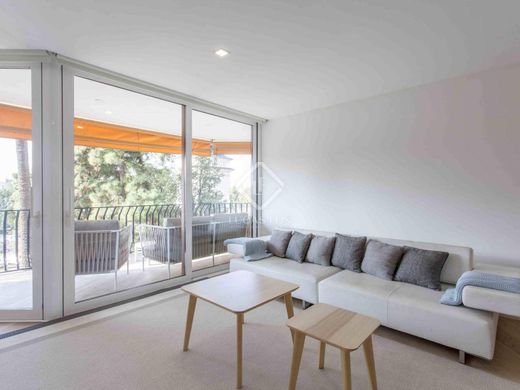 Apartment / Etagenwohnung in Valencia, Provinz Valencia