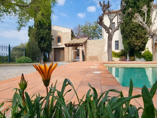 Villa in el Catllar, Province of Tarragona