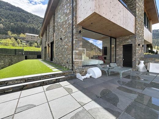 Villa in Incles, Canillo