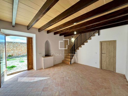 Country House in Llubí, Province of Balearic Islands