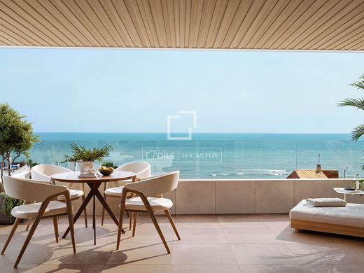 Penthouse in Puçol, Valencia