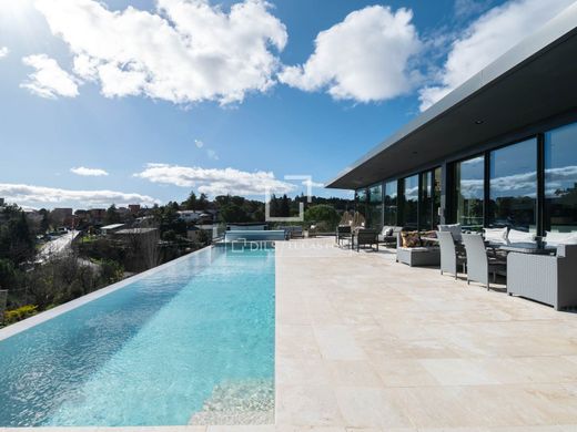 Villa in Torrelodones, Province of Madrid