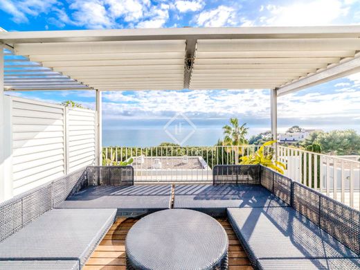 Appartement à Sant Pere de Ribes, Province de Barcelone