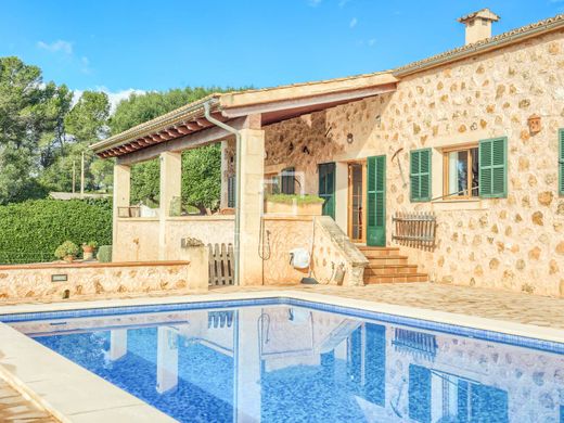 Villa in Palma de Mallorca, Province of Balearic Islands