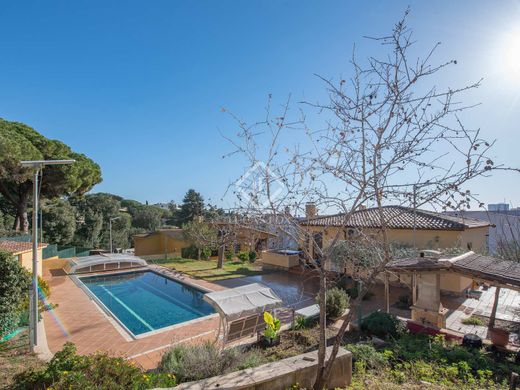 Villa in Platja d'Aro, Province of Girona