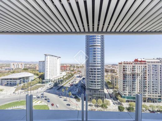 Appartamento a Valencia, Província de València