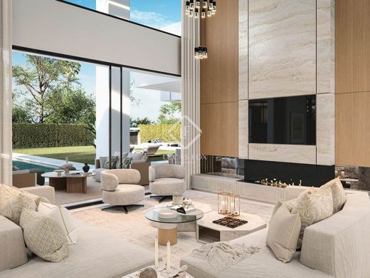 Villa in El Paraíso, Provincia de Málaga