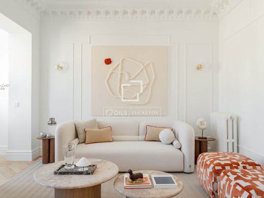 Apartamento - Madrid, Provincia de Madrid