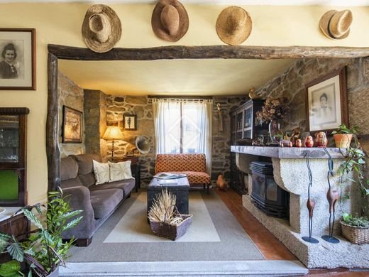 Villa in Augasantas, Ourense