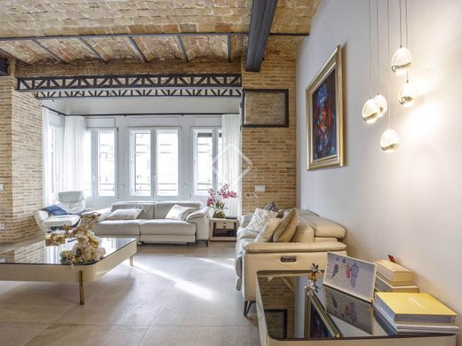 Διαμέρισμα σε Valencia, Província de València