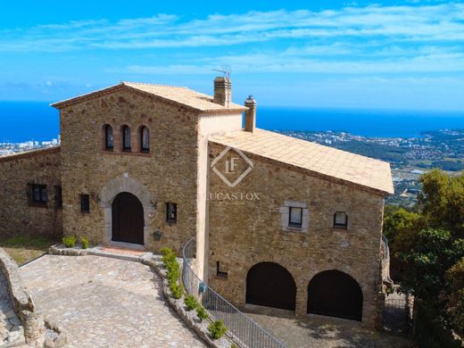 Platja d'Aro, Província de Gironaのヴィラ