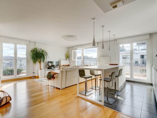 Appartamento a San Sebastián, Gipuzkoa