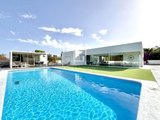 Вилла, Mutxamel, Provincia de Alicante