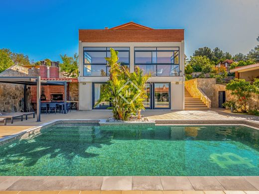 Villa in El Vendrell, Province of Tarragona