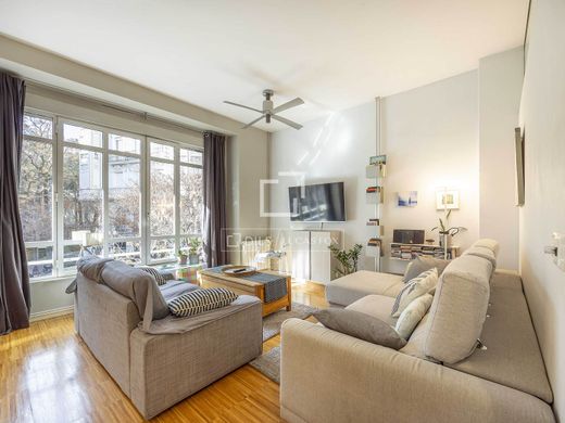 Apartment in Valencia