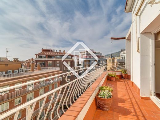 Penthouse w Barcelona, Província de Barcelona
