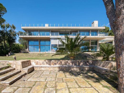 Villa Calonge, Província de Girona