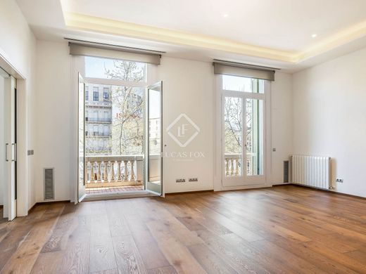 Appartement in Barcelona, Província de Barcelona