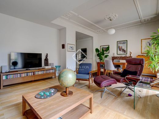 Appartement in San Sebastian, Gipuzkoa