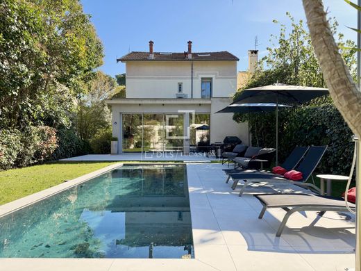 Villa - Le Montellier, Ain