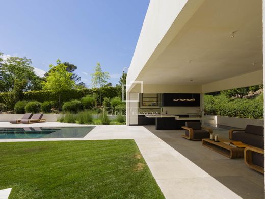 Villa in Pozuelo de Alarcón, Provinz Madrid