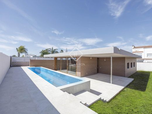 Villa a Ribarroja del Turia, Província de València