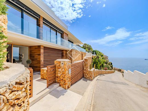 Villa in Javea, Alicante