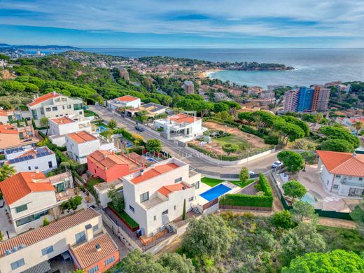 Villa in Sant Feliu de Guíxols, Province of Girona