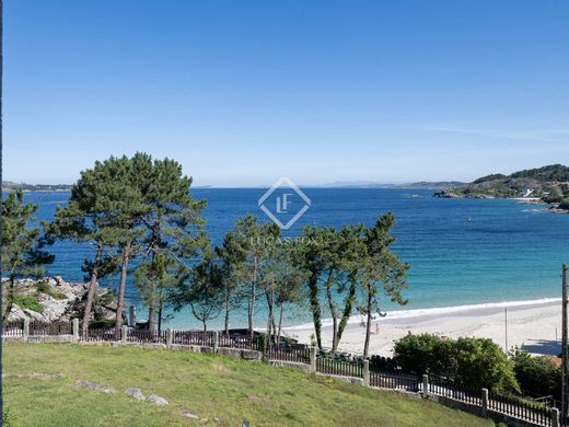 Villa in Aldán, Pontevedra