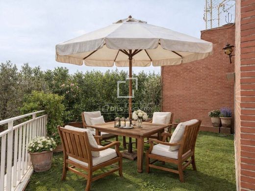 Attico a Madrid, Provincia de Madrid