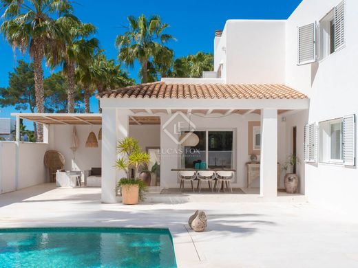 Villa en Port des Torrent, Islas Baleares