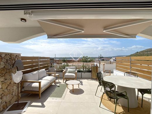 Villa Mercadal, Illes Balears