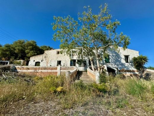 Casale a Mercadal, Isole Baleari