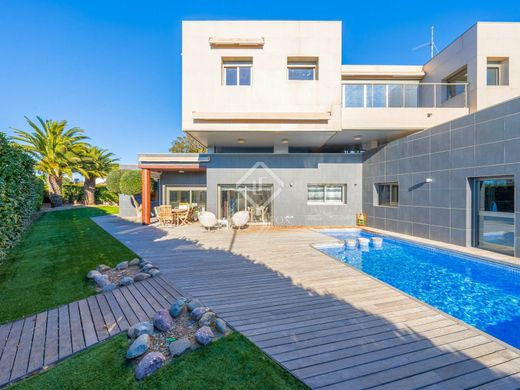 Villa à Cambrils, Province de Tarragone