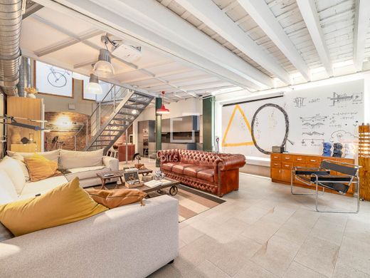 Apartment in Barcelona, Province of Barcelona