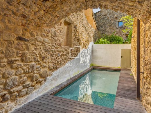 Landsitz in Pals, Provinz Girona