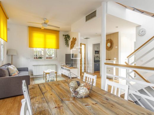 Villa in Madrid, Provinz Madrid