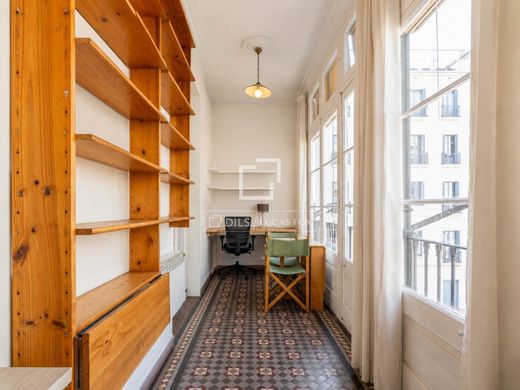 Apartment in Barcelona, Province of Barcelona