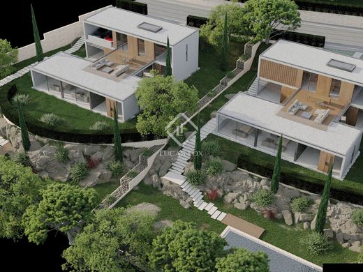 Villa in Calonge, Province of Girona