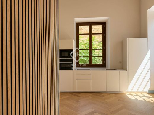 Málaga, マラガのアパートメント