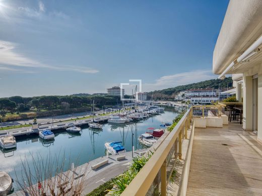 Apartament w Castell-Platja d'Aro, Província de Girona