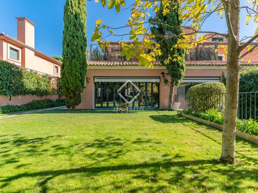 Villa a Pozuelo de Alarcón, Provincia de Madrid