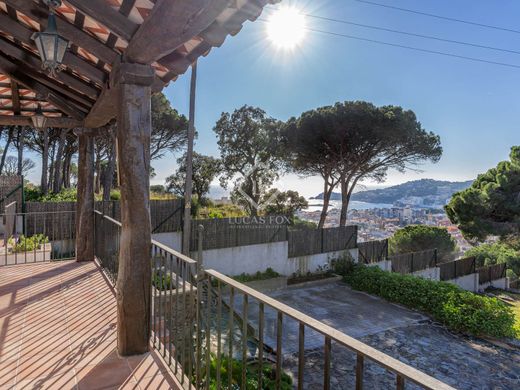 Βίλα σε Sant Feliu de Guíxols, Província de Girona