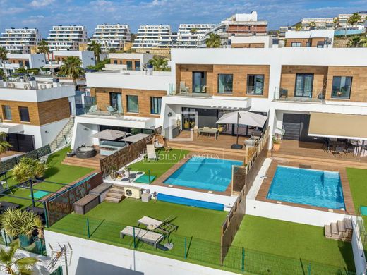 Villa a Finestrat, Provincia de Alicante