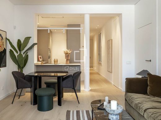 Apartament w Barcelona, Província de Barcelona